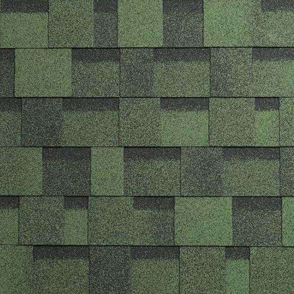 Cambridge Xtreme 43 - Amazon Green